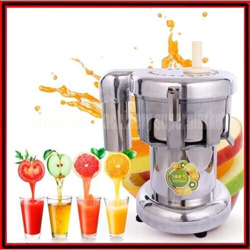 JINFUDAGLB Electric Fruit Juicers