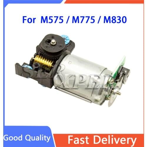 Original Scanner Stepping CC522-60101 For HP CLJ Ent 500 M575 / M775 / M830 / M860 / M880 / M525 / M725 MFP 775 525 575 830 880