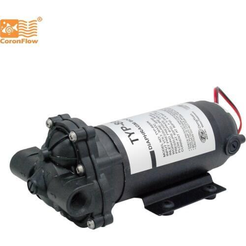 Water Filter Booster Pump 8000K RO Drinking Water System Pressure Increase Spare