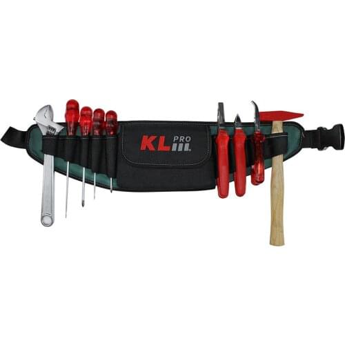 KLPRO KLTCT11 Waist Type Tool Bag