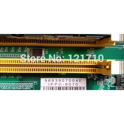 Industrial equipment board IPPC-9070 A101-5 19A3907001