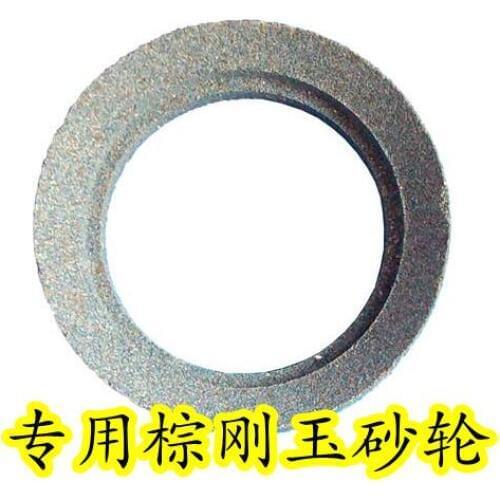 Grinding Wheel for 96W Drill Sharpener Lion Head Shape Electric Drill Bit Sharpener