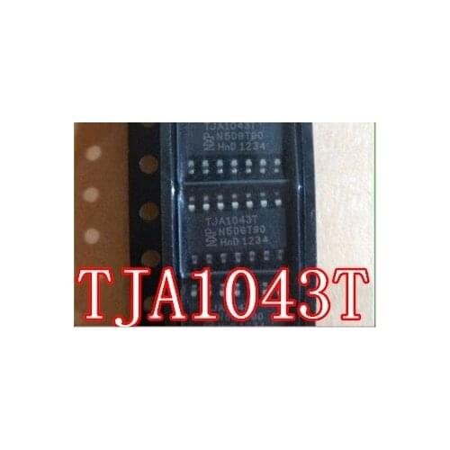 TJA1043T on-board IC car transceiver communication chip patch
