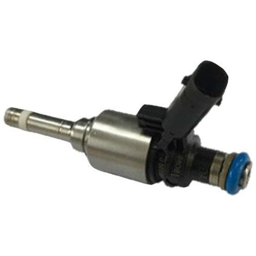 4pcs fuel injector for Volkswagen Audi for Jetta Tiguan Passat 1.8T OEM:06j906036g