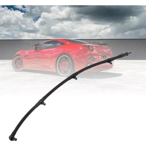 For Mazda Bt-50 For Ford Pj Pk Ranger Fuel Return Hose Fuel Injector Return Line Hose Crude Oil Engine-injection System