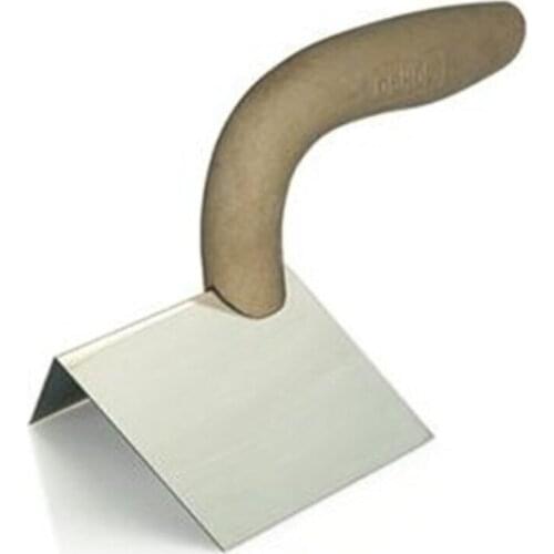 Outdoor Corner Trowel