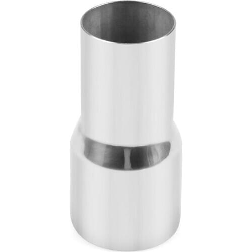 Universal Exhaust Pipe To Component Adapter Reducer