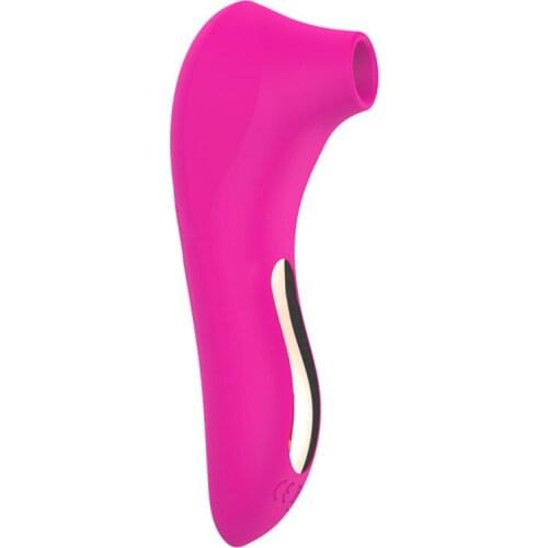 Clit Sucker Vagina Sucking Vibrator Clitoris Stimulator Blowjob Oral Nipple Sex Toys for Adult Women Masturbator Erotic Products