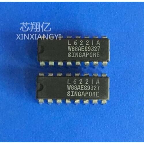 XINXIANGYI L6221A DIP