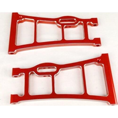 1/5 scale rc gas car,VRXracing RH5251 Rear lower susp. Arm 2pcs for 1/5 scale car