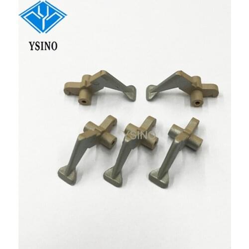 10PCS High Quality Japan Lower Pressure Roller Picker Finger For Kyocera Mita 3050 4050 5050 3035 4035 5035 Taskalfa 420i 520i