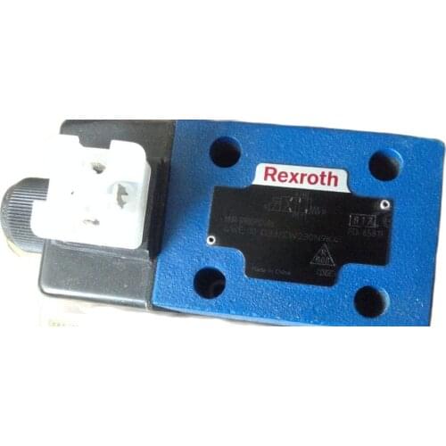 4WE10D33/CW230N9K4 rexroth valve 4WE10D3x/CW230N9K4 4we10d3x/cw230n9k4