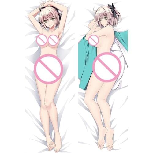50X160cm Peach Skin Gubang Special Offer Products Anime Dakimakura Pillowcase Cosplay Hugging Body Pillow Case Special Discount