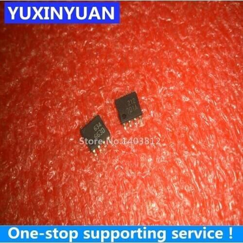 663D 701A SOP8 10pcs/lot