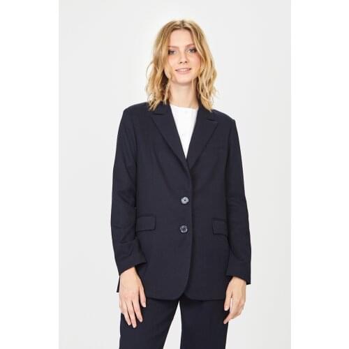 Женские деловые пиджаки BAON China At AliExpress
