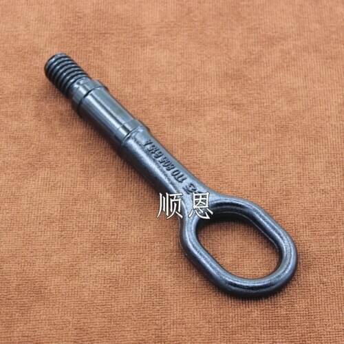 For tiguan Touran Towbar Draw hook 1T0 805 615