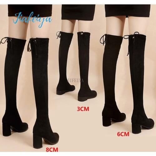 Ботфорты JIAFEIYA China At AliExpress