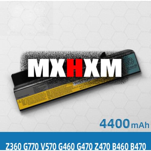 MXHXM Laptop Batteries