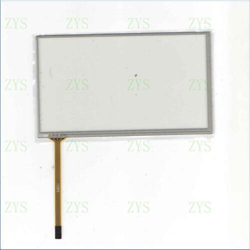 ZhiYuSun New6 Inch Touch Screen for AVH-P3280BT this is compatible for GPS CAR video
