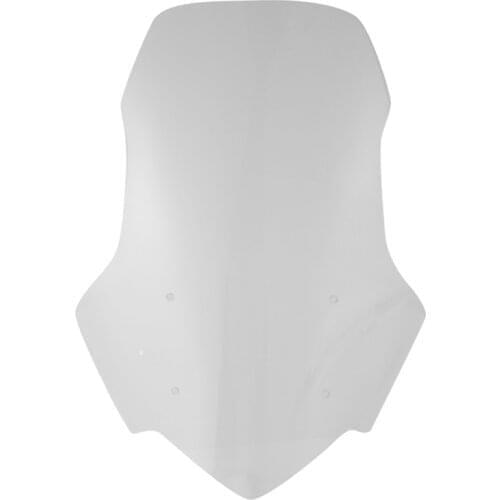 Motorcycle Windshield Fairing Windscreen for Honda NC700X NC750X 2016 - 2020