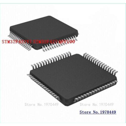 STM32F427VI STM32F427 QFP100