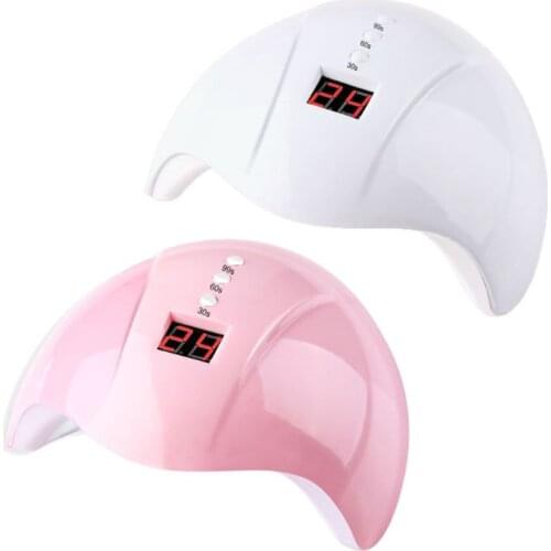 36W LED UV Resin Curing Lamp 395NW UV GEL Curing Lights UV Resin Nail Art Dryer LED Light USB Charge Jewerly Making Tool