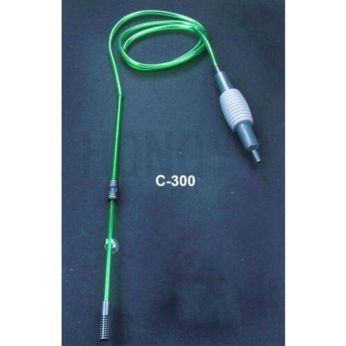 Water changer fish tank siphon change pipe fish tank suction tank fish tank cleaning tool pumping