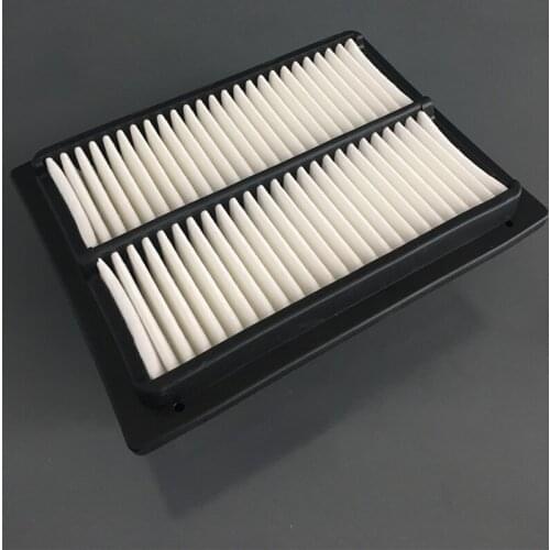 For Komatsu PC200-6 210-6 220-6 230-7 Excavator Accessories Air Conditioning Filter Element Filter High Quality Accessories