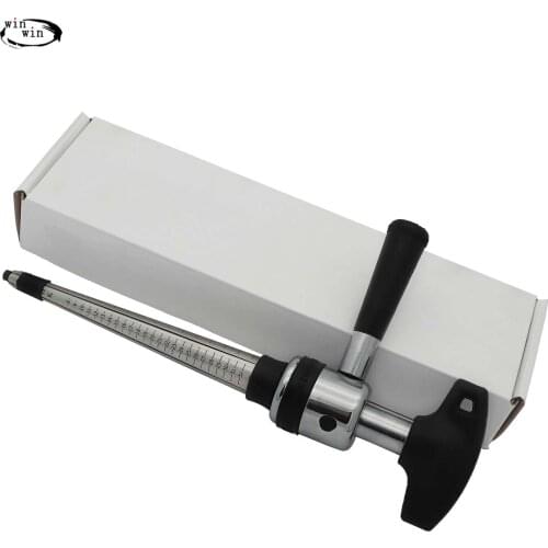 Berkem Hercules ring amplifier Ring expander Stick Mandrel Sizing Tool Ring Stretcher Enlarger Mandrel Wedding Band Sizer