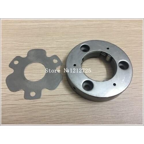 Motorcycle Overrunning Clutch GN125 GS125 GN125H EN125 Startup disk Single disc