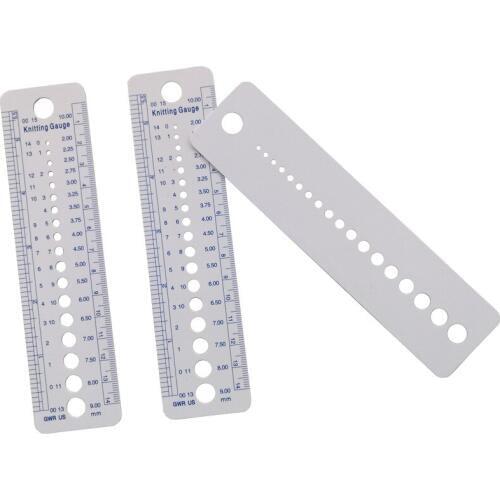 QONE Plastic Rulers