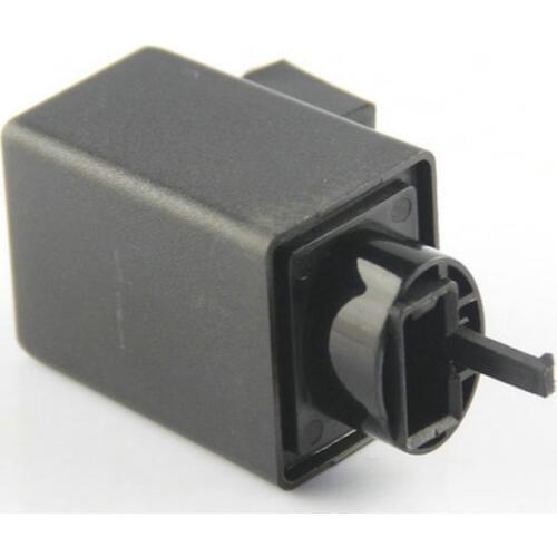 Motorcycle relay turn signal for Honda PC800 VFR750F Interceptor VT1100C Shadow 1100 Spirit VT1100T Shadow ACE Tourer