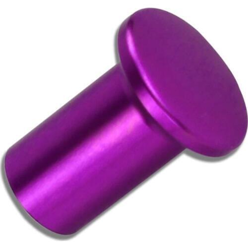 Brake Handle Brake Drift Spin Turn Knob Button Lever Lock Cover Fit For T~oyota GT86 Scion FRS Subaru BRZ 1pc