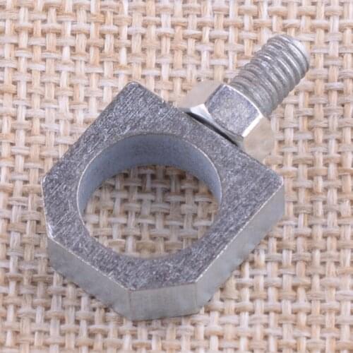 CITALL High Quality Turbo Variable Flow Actuator Eye Bolt Nut VGT Rod End Link fit for Acura RDX K23A1 with 2300DO-VT.T Engine