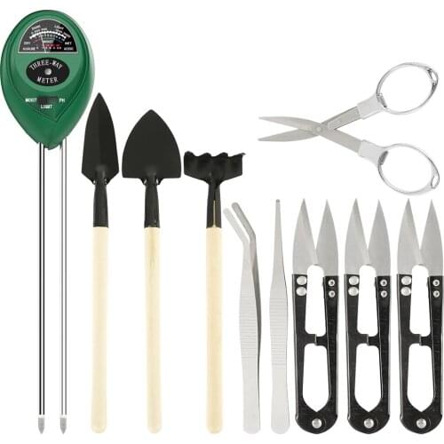 Willkey PH Meters