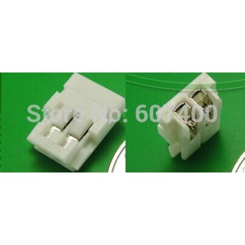 02HR-6S-P-N JST header Connectors terminals housings 100% new parts