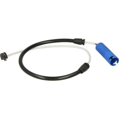 1 Pcs For BMW E38 auformotive brake systems brake wear sensor alarm 34351182064 34351163117