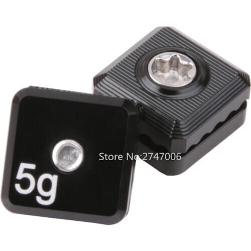 1pc Golf Slider Weight for M3 Driver 5g 7g 9g 12g 14g 16g 18g 20g for choose