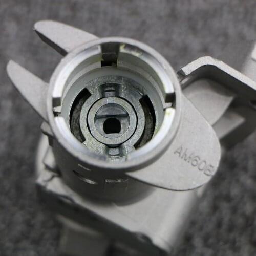 4B0905851C Lgnition Switch Steering Lock Start Switch Starter Housing Car For VW Passat B5 Bora Jetta Golf MK4 For Audi A4 A6 C5