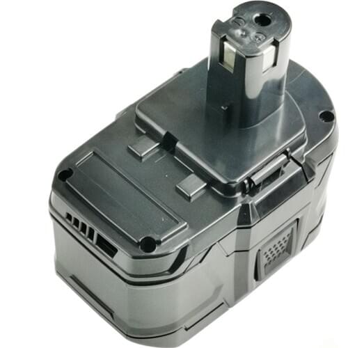 Dawupine Battery Plastic Case Charging Protection Circuit Board PCB for RYOBI 18V /P103 /P108 BPL-1815/1820G/18151/1820 ONE