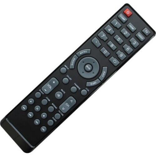 Remote Control INSIGNIA NS-48D510NA15 NS-32D311MX15 NS-4E400 NS-50D400NA14 NS-50D40SNA14 NS-50D420NA16 LCD LED HDTV TV