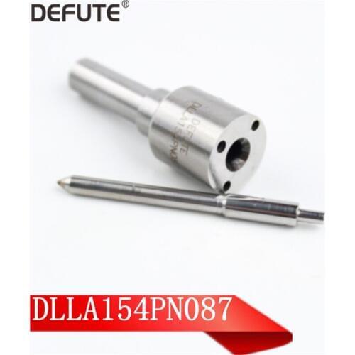 Diesel nozzle DLLA154PN087 /105017-0870 / 9432610706