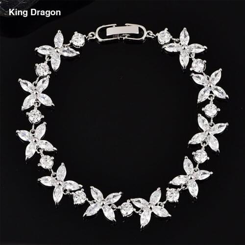 Fantastic Dragon Bracelets With Pendants
