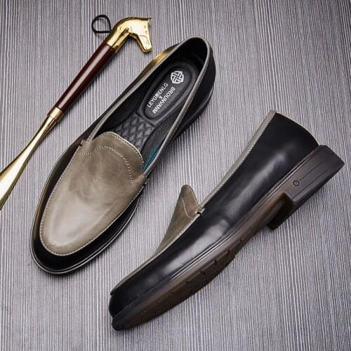 FMZXG Mens Casual Shoes