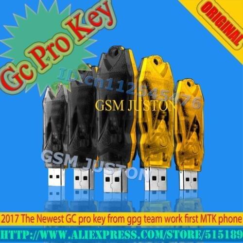 GCPro-Key For LG&MOTOROLA, ANDROIDS MTK,SPD,SAMSUNG,ANY XYZ BRAND For Samsung &ZTE&Huawei MTK Android imei write