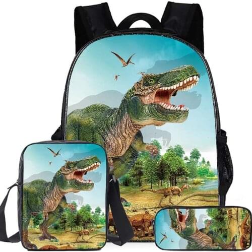 LDHXYF Backpacks For Boys