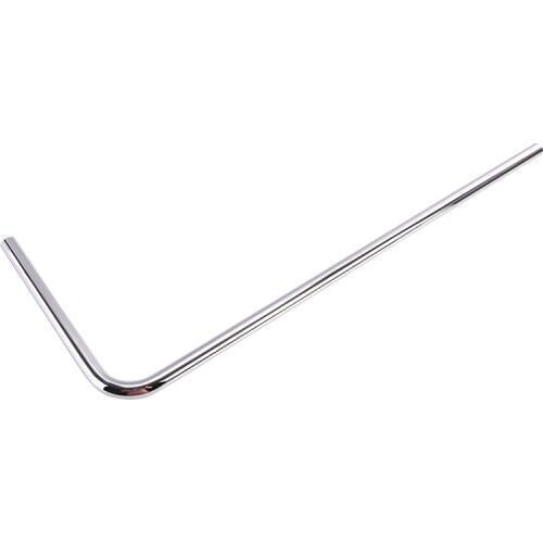 BYKSKI Metal Tube ( ID10mm + OD12mm ) + 1mm Thickness + ( Length 50cm+20cm ) Brass Pipe Surface Electroplating Wate Cooling Tube