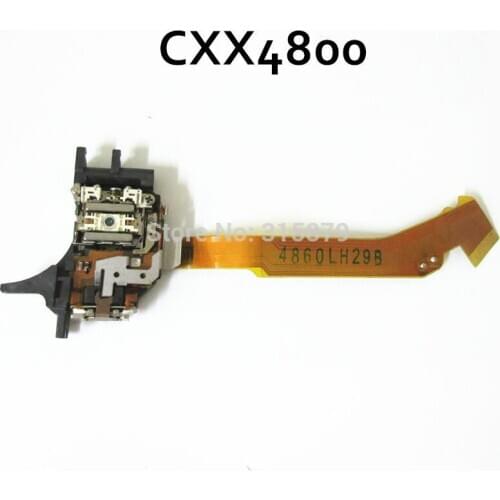Original New CXX4800 DVD Navigation Laser Lens for for Lexus GPS AVIC HRZ-009 CXX 4800 CXX-4800