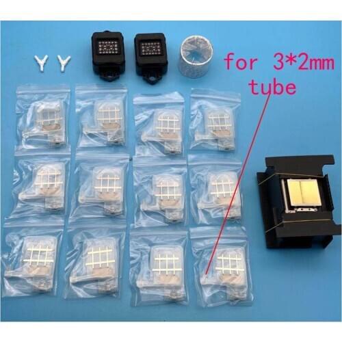 Xp600 print head for Epson Eco solvent XP600 XP601 XP610 XP700 XP701 XP800 XP801 XP820 XP850 printer