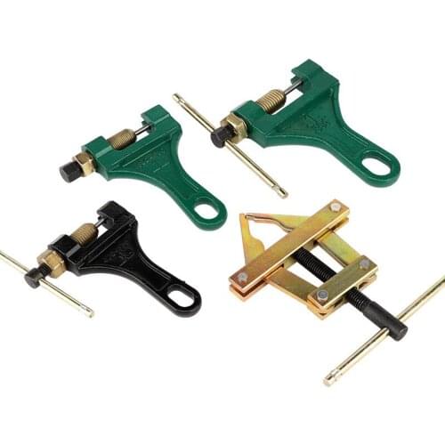 Motorcycle chain switch connecting rod removal engine distributor, chain cutter for Chunfeng motorcycle